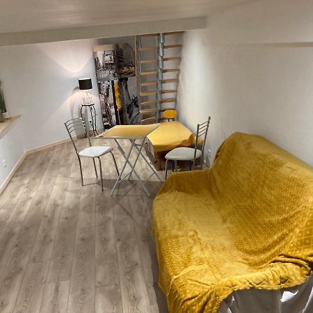 Cottage De Noelle Лімож Екстер'єр фото