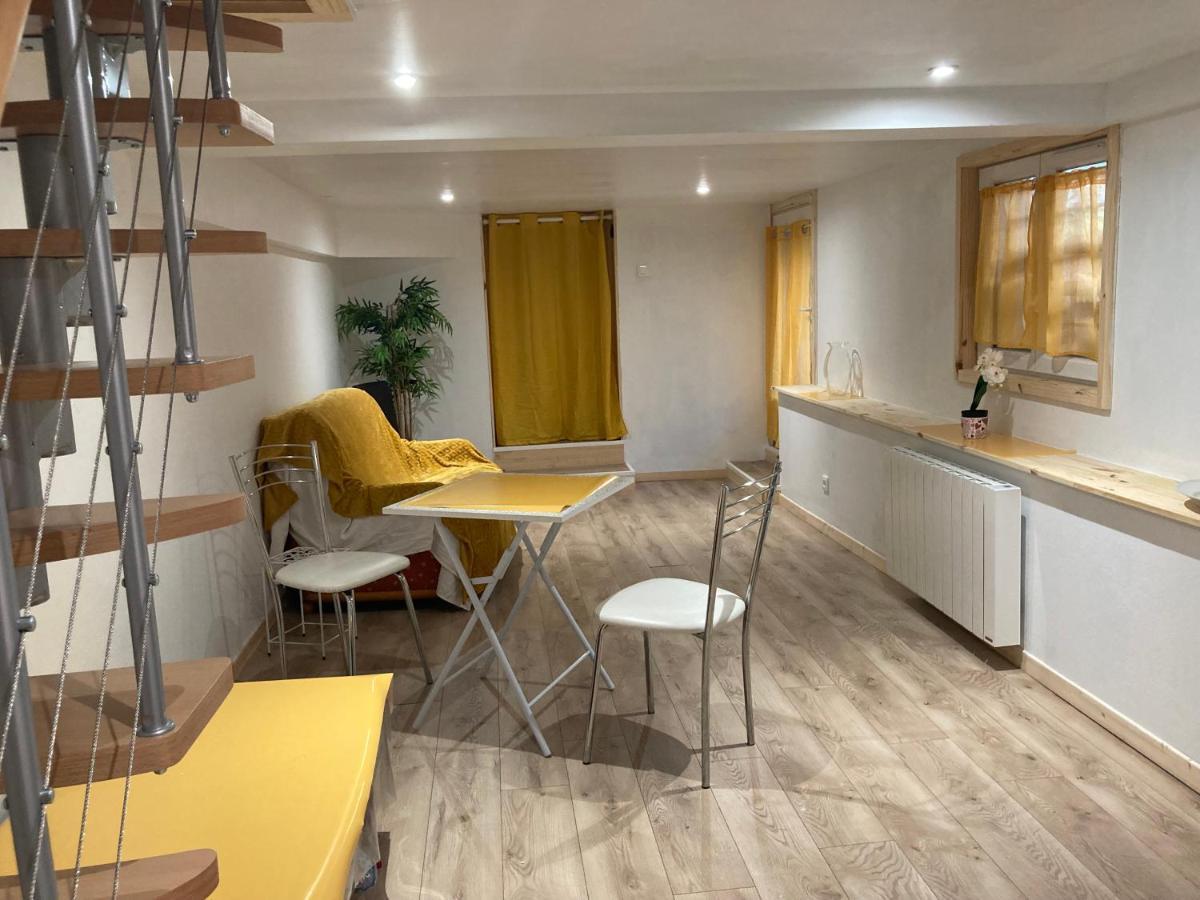 Cottage De Noelle Лімож Екстер'єр фото