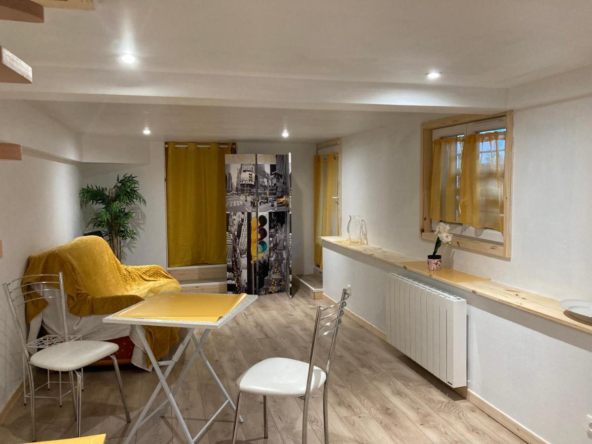 Cottage De Noelle Лімож Екстер'єр фото