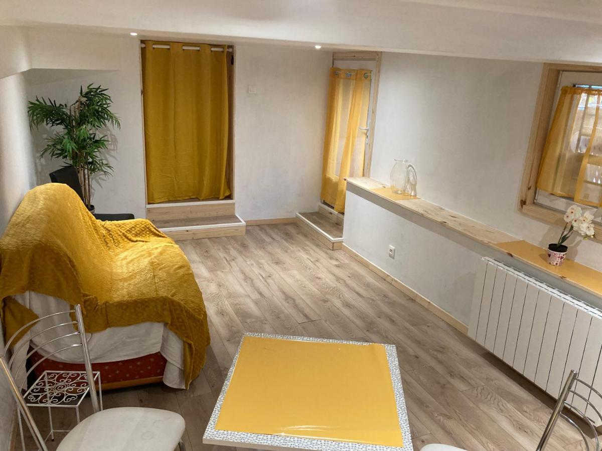 Cottage De Noelle Лімож Екстер'єр фото