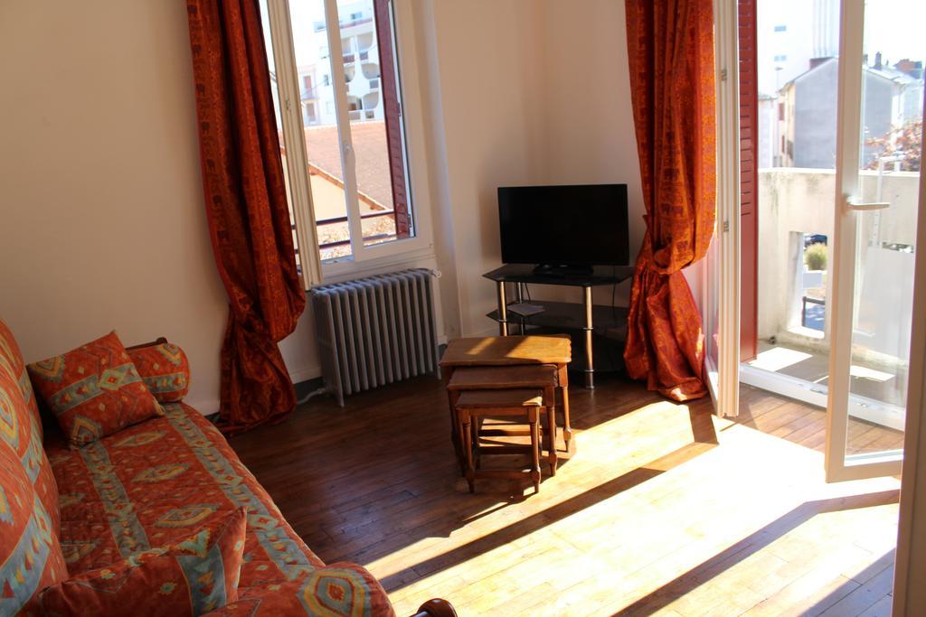 Cottage De Noelle Лімож Екстер'єр фото